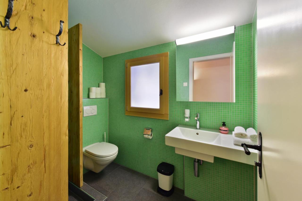 Luna Elk Home Ленк Екстериор снимка